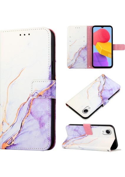 Samsung Galaxy A23E Için Kılıf (Yurt Dışından)