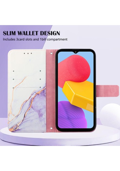 Samsung Galaxy A23E Için Kılıf (Yurt Dışından) fırsatları
