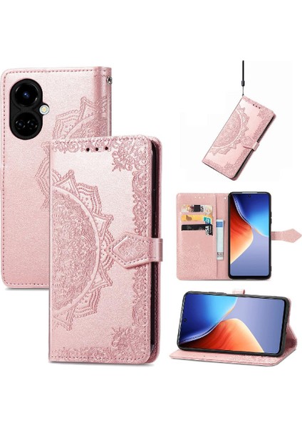 Tecno Camon 19 Için Durum (Yurt Dışından)