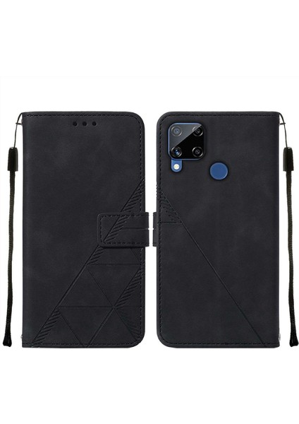 Realme C15 Için Durum (Yurt Dışından) fiyatları