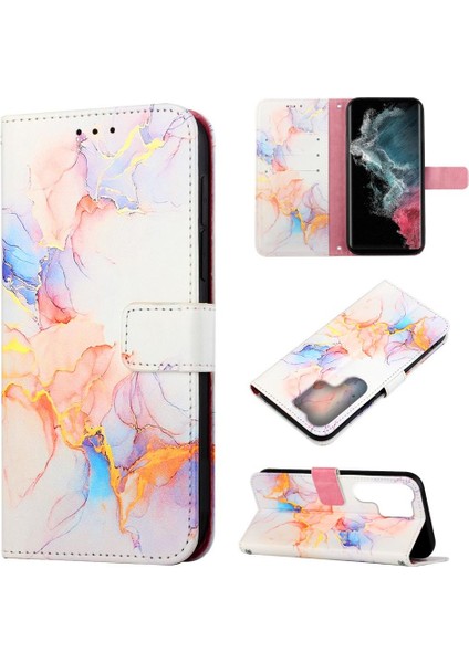 Samsung Galaxy S23 Ultra Için Kılıf (Yurt Dışından)