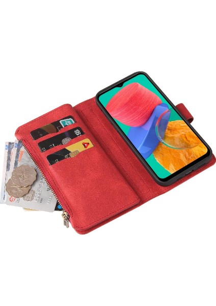 Samsung Galaxy M33 5g Telefon Kılıfı Için Kılıf (Yurt Dışından) fırsatları