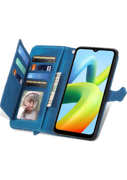 Redmi A1 Plus Için Kılıf (Yurt Dışından)