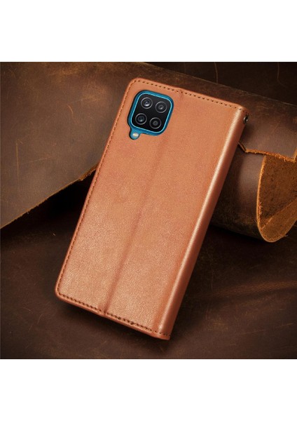Samsung Galaxy A22 4g Cüzdan Fonksiyonu Için Kılıf Deri Kılıf Moda Çevir (Yurt Dışından) indirimleri
