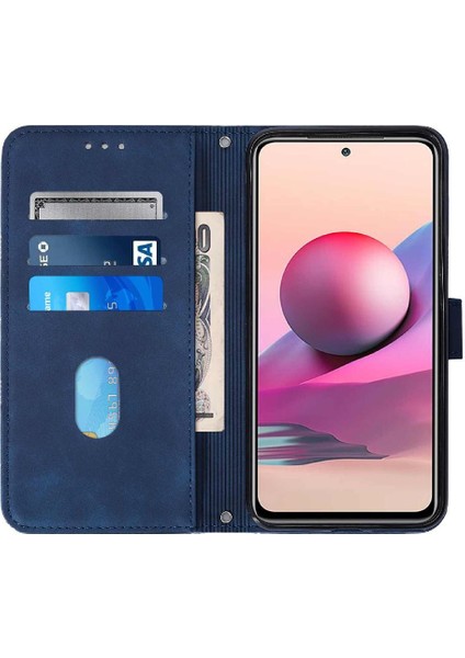 Xiaomi Redmi Not 10 4g Için Kılıf (Yurt Dışından) indirimleri