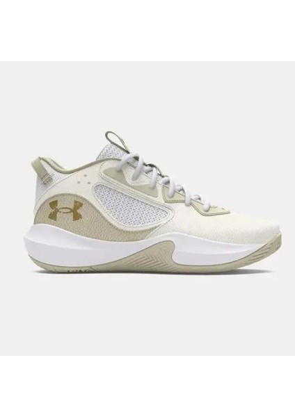 Ua Lockdown 6 Erkek Basketbol Ayakkabısı 3025616