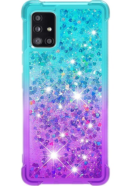 Samsung Galaxy A51 5g Için Kılıf (Yurt Dışından) fiyatları