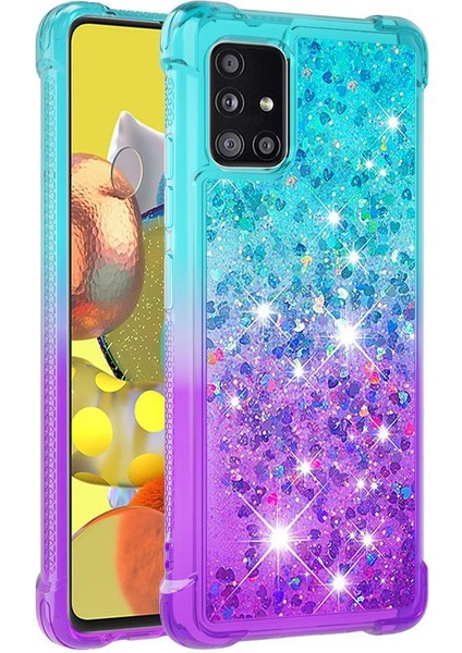 Samsung Galaxy A51 5g Için Kılıf (Yurt Dışından) indirimleri