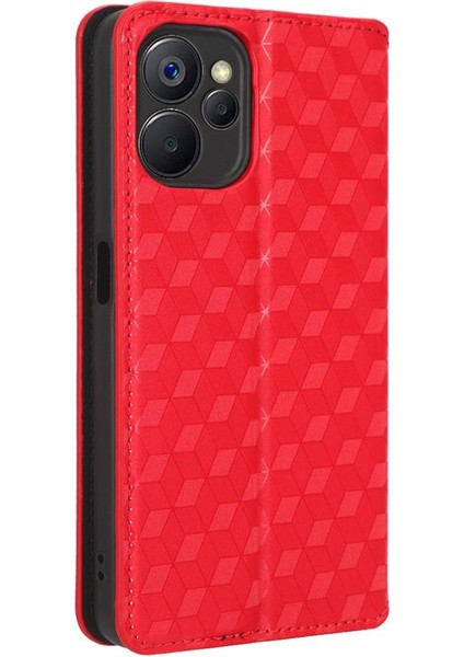Oppo Realme 9i 5g Için Kılıf (Yurt Dışından) modelleri