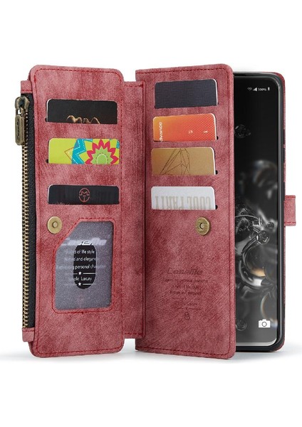 Samsung Galaxy S20 Ultra Sürücüleri Lisans Kartı Yuvaları Kartı Için Caseme Durumda (Yurt Dışından) fırsatları