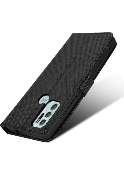 Motorola Moto Gmotorola Kart Tutucu Manyetik Cüzdan Kapak Kickstand Için Kılıf (Yurt Dışından) fırsatları