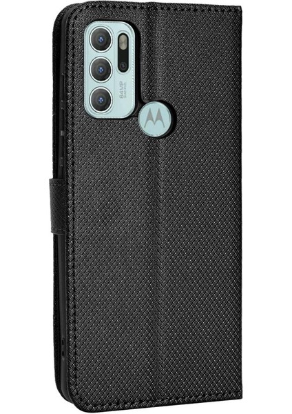 Motorola Moto Gmotorola Kart Tutucu Manyetik Cüzdan Kapak Kickstand Için Kılıf (Yurt Dışından) indirimleri