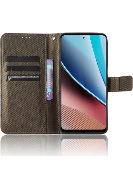 Motorola Moto G Stylus 5g 2023 Kapak Kickstand Manyetik Cüzdan (Yurt Dışından) indirimleri