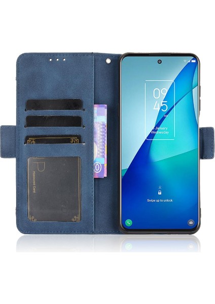 Tcl 20S Için Durum (Yurt Dışından) fırsatları