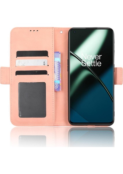 Oneplus 11R 5g Için Kılıf (Yurt Dışından)