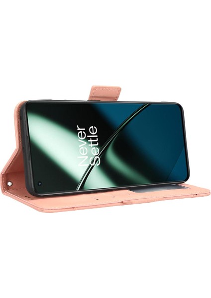 Oneplus 11R 5g Için Kılıf (Yurt Dışından)