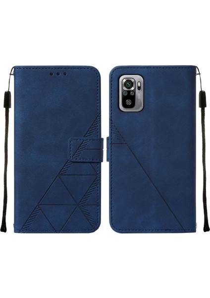 Xiaomi Redmi Not 10S Için Kılıf (Yurt Dışından) fırsatları