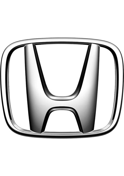 Honda Civic Fd6 Direksiyon Arması Logosu 2007-2011