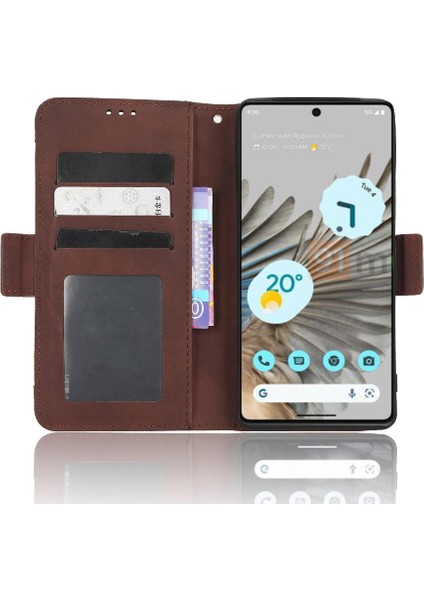 Google Pixel 7 5g Için Durum (Yurt Dışından) fırsatları
