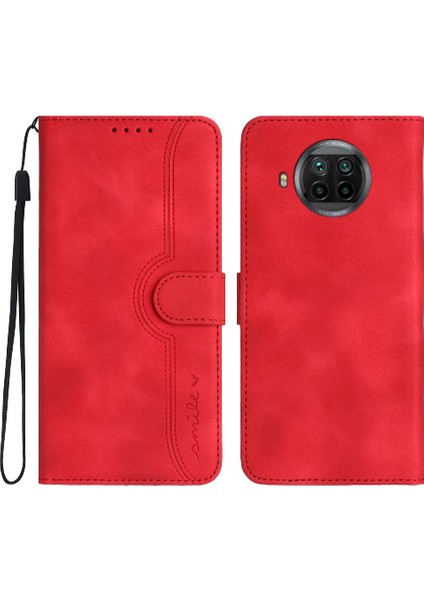 Xiaomi Mi 10T Lite Case ile Uyumlu (Yurt Dışından)