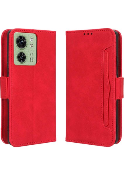 Motorola Edge 40 Için Kılıf (Yurt Dışından) modelleri
