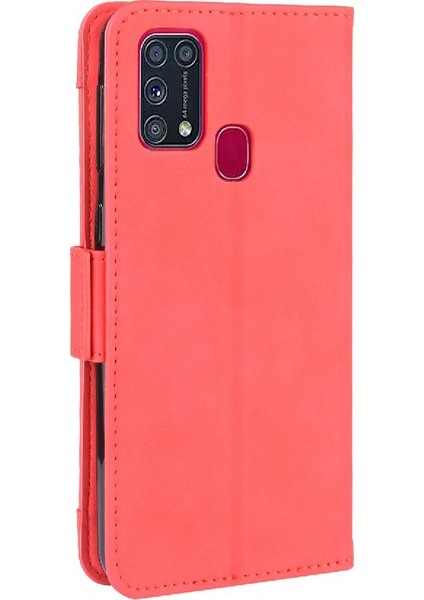 Samsung Galaxy M31 Için Kılıf (Yurt Dışından) modelleri