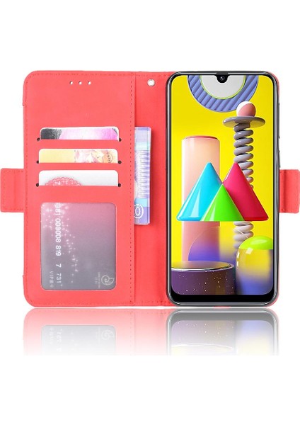 Samsung Galaxy M31 Için Kılıf (Yurt Dışından) fırsatları