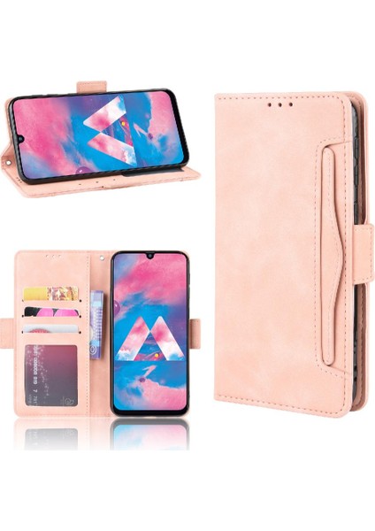 Samsung Galaxy M30S Için Kılıf (Yurt Dışından)