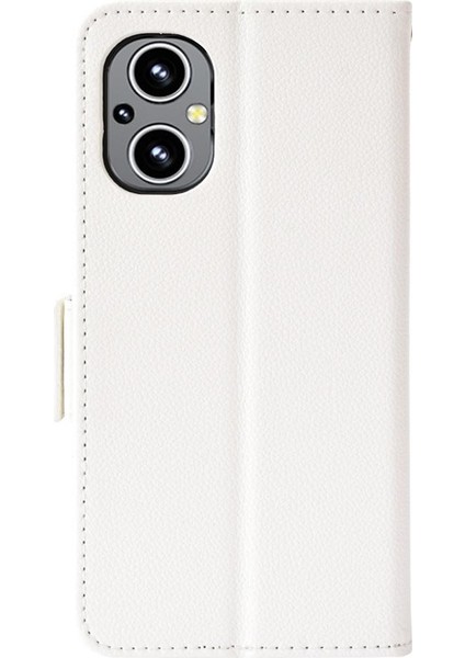 Oneplus Nord N20 5g Kart Yuvaları Için Kılıf Tutucu Manyetik Cüzdan Yan Toka (Yurt Dışından) fırsatları