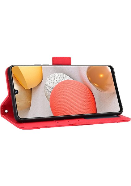 Samsung Galaxy Case 5g Için Kılıf (Yurt Dışından)