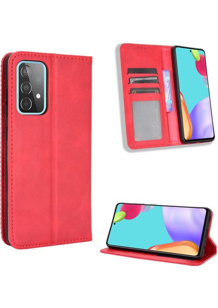 Samsung Galaxy A52S 5g Için Kılıf (Yurt Dışından)