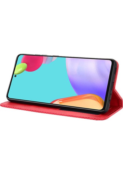 Samsung Galaxy A52S 5g Için Kılıf (Yurt Dışından)