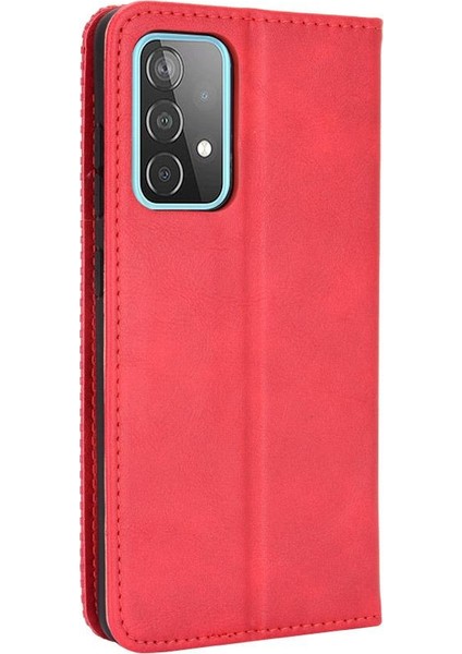 Samsung Galaxy A52S 5g Için Kılıf (Yurt Dışından)