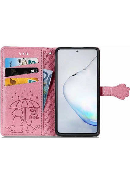 Samsung Galaxy A81 Için Kılıf (Yurt Dışından) fırsatları