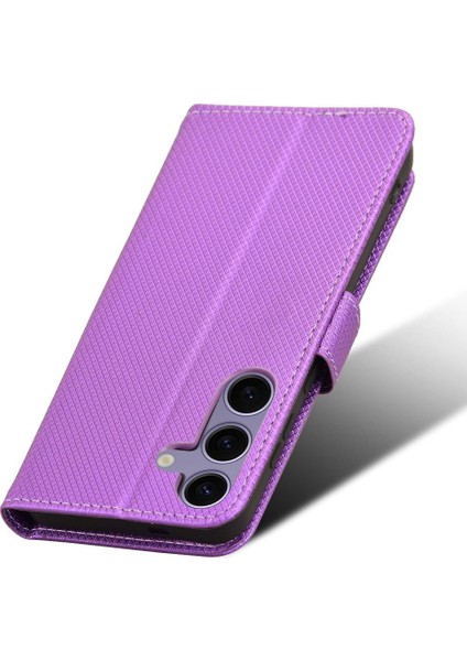 Samsung Galaxy S24 Artı Kapak Kart Tutucu Kickstand Manyetik (Yurt Dışından) indirimleri