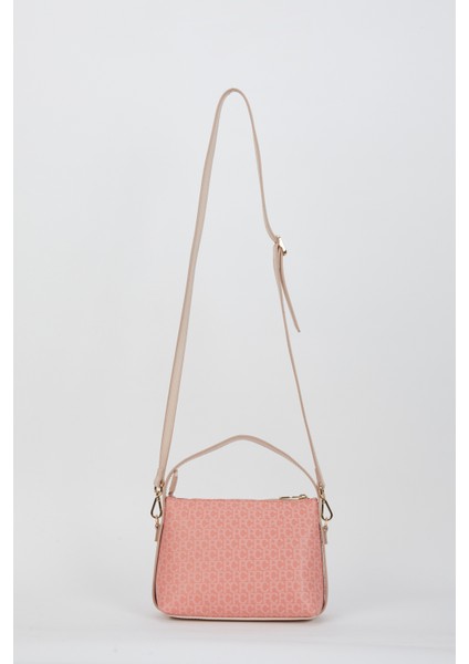 Mercan Çapraz Çanta 05PO24Y1842-KAL Mrc indirimleri