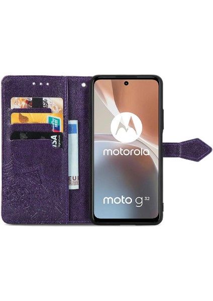 Moto G32 Için Kılıf (Yurt Dışından) fırsatları