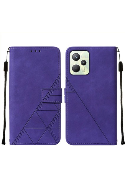 Realme C35 Için Durum (Yurt Dışından) modelleri