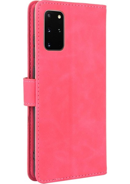 Samsung Galaxy S20 Artı Kart Ekleme Tam Koruma Deri (Yurt Dışından) indirimleri