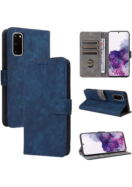 Samsung Galaxy S20 Için Kılıf (Yurt Dışından)