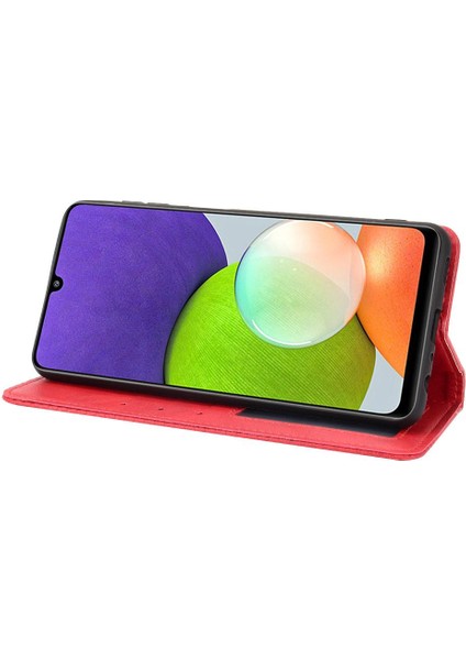 Samsung Galaxy A22 4g Için Kılıf (Yurt Dışından) indirimleri