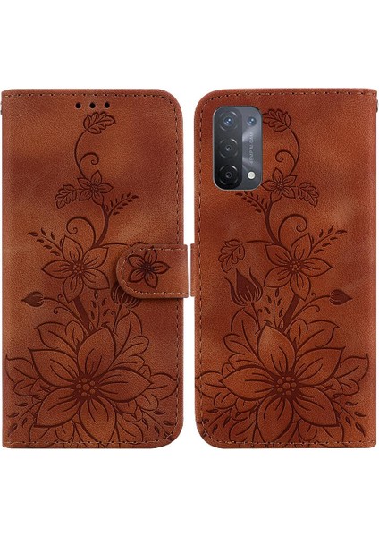 Oppo A74 5G/A54 5g Kılıf ile Uyumlu (Yurt Dışından) indirimleri