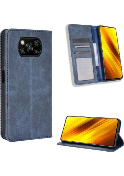 Xiaomi Poco X3 Nfc Için Kılıf (Yurt Dışından)