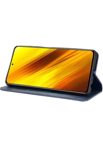 Xiaomi Poco X3 Nfc Için Kılıf (Yurt Dışından)