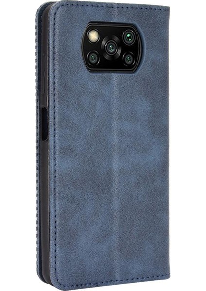Xiaomi Poco X3 Nfc Için Kılıf (Yurt Dışından)