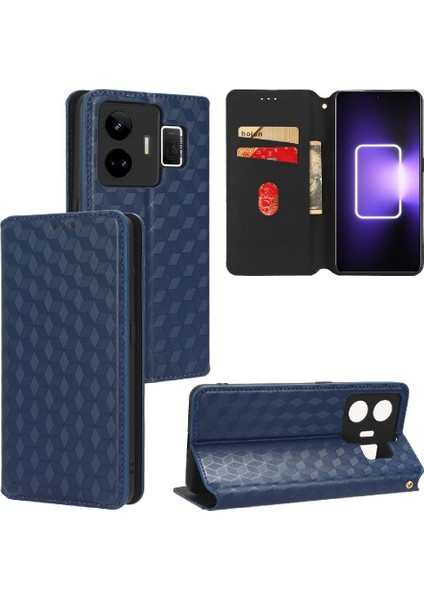 Oppo Realme Gt Neo 5 Için Kılıf (Yurt Dışından)