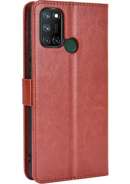Realme C17 Için Durum (Yurt Dışından)