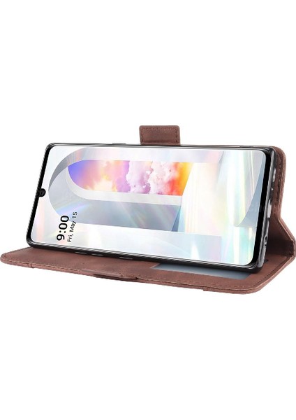 Lg Kadife Için Kılıf (Yurt Dışından) modelleri