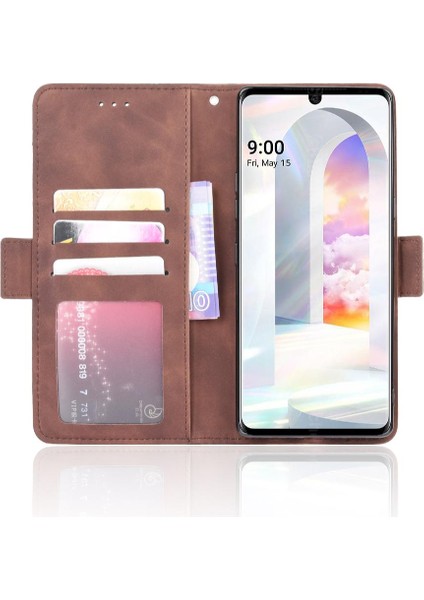Lg Kadife Için Kılıf (Yurt Dışından) fırsatları