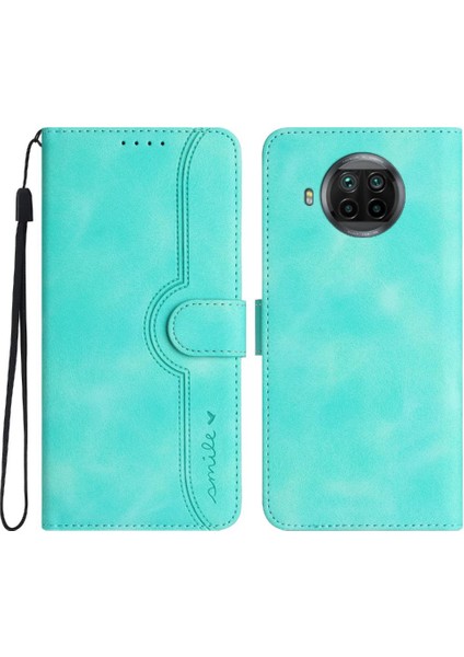 Xiaomi Mi 10T Lite Case ile Uyumlu (Yurt Dışından)